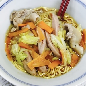 定番のラーメンの具 キャベツともやしの野菜炒め レシピ 作り方 By はちわれ413 楽天レシピ 定番のラーメンの具 キャベツともやしの野菜炒め レシピ 作り方 By はちわれ413 楽天レシピ